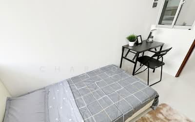 For Rent - The Foliage