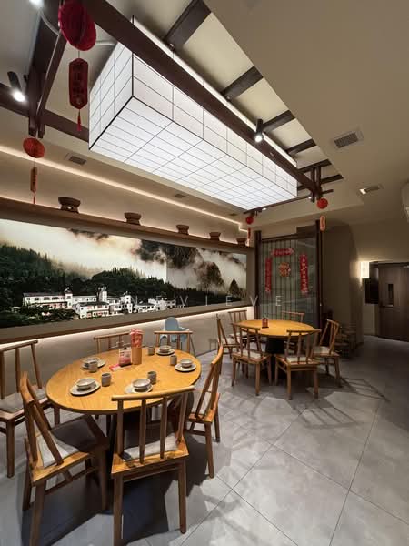 Mosque Street F&B, South bridge road upper cross street pagoda street temple street smith street trengganu street sago street, 3,072 sqft, Food & Beverage For Rent, by Genevieve ., 500111736 - Dining Room - CommercialGuru.com.sg