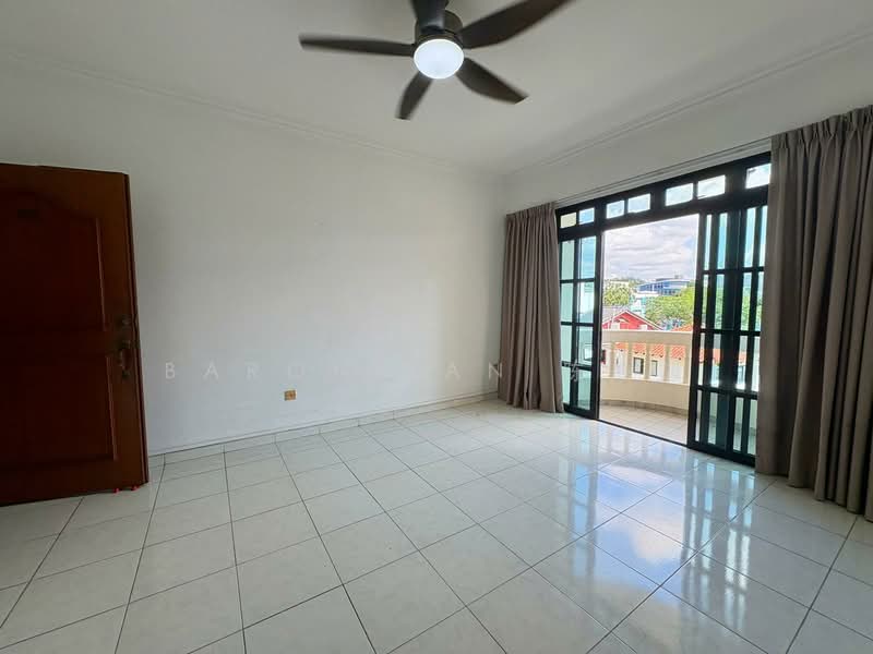 Park East, 69 Jalan Tua Kong, 2 Bedrooms, 893 sqft, Condominium For Rent, by Baron Tan 陈鼎超, 500111739 - Balcony - PropertyGuru.com.sg