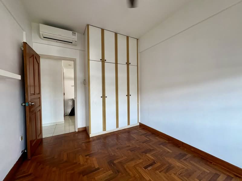 Park East, 69 Jalan Tua Kong, 2 Bedrooms, 893 sqft, Condominium For Rent, by Baron Tan 陈鼎超, 500111739 - Bedroom - PropertyGuru.com.sg