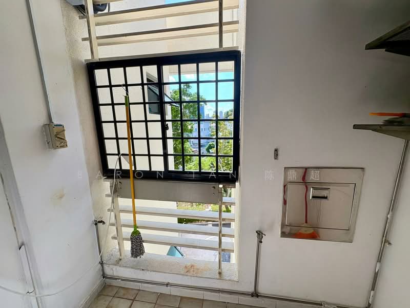 Park East, 69 Jalan Tua Kong, 2 Bedrooms, 893 sqft, Condominium For Rent, by Baron Tan 陈鼎超, 500111739 - Exterior - PropertyGuru.com.sg