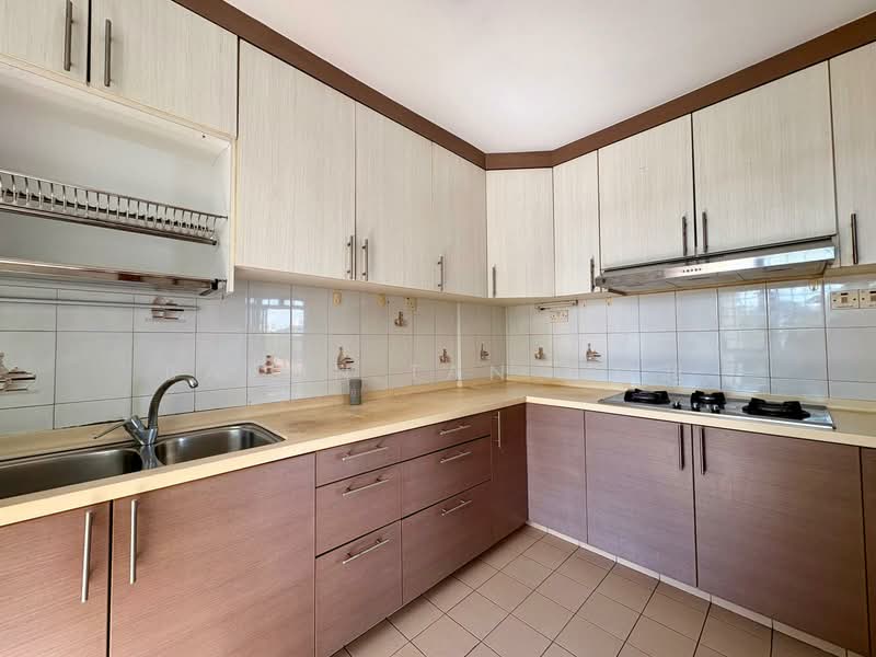 Park East, 69 Jalan Tua Kong, 2 Bedrooms, 893 sqft, Condominium For Rent, by Baron Tan 陈鼎超, 500111739 - Kitchen - PropertyGuru.com.sg