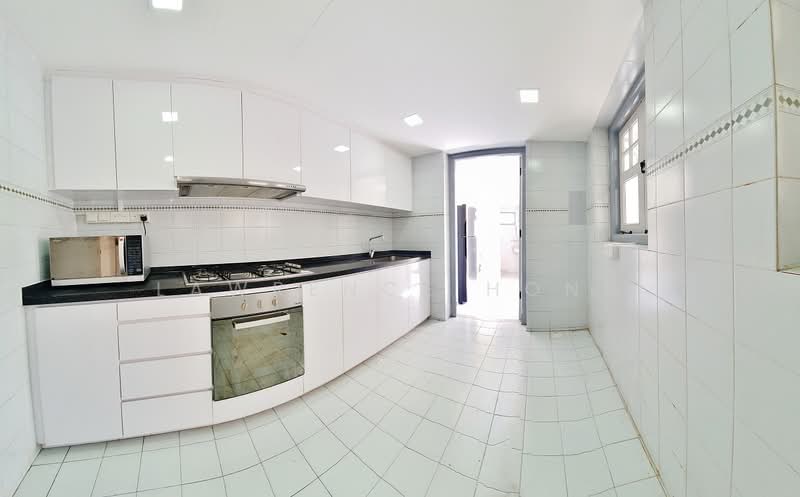 Townerville, McNair Road, 2 Bedrooms, 2,162 sqft, Conservation House For Rent, by Lawrence Hong, 500111740 - Kitchen - PropertyGuru.com.sg