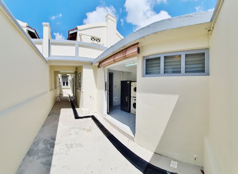 Townerville, McNair Road, 2 Bedrooms, 2,162 sqft, Conservation House For Rent, by Lawrence Hong, 500111740 - Exterior - PropertyGuru.com.sg