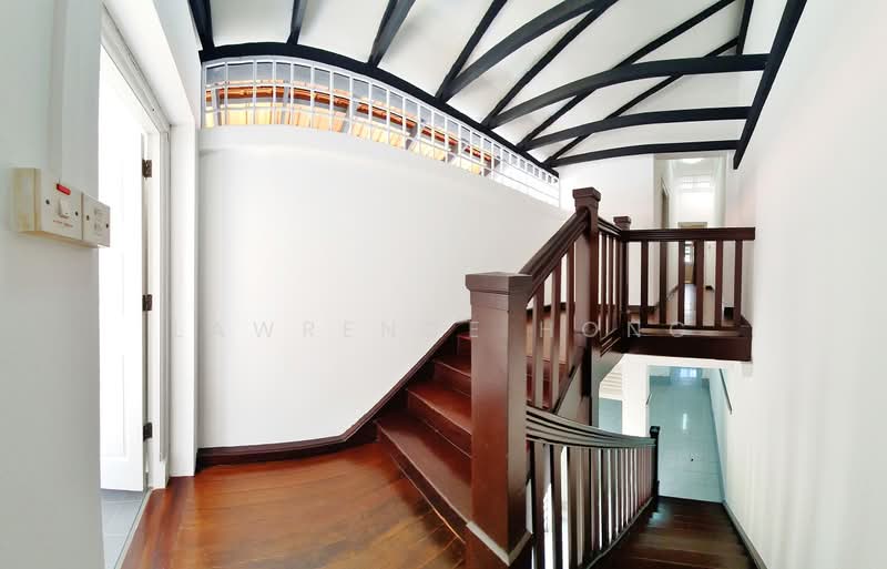 Townerville, McNair Road, 2 Bedrooms, 2,162 sqft, Conservation House For Rent, by Lawrence Hong, 500111740 - Interior - PropertyGuru.com.sg