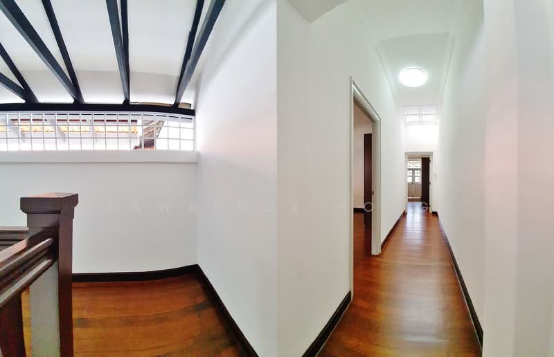 Townerville, McNair Road, 2 Bedrooms, 2,162 sqft, Conservation House For Rent, by Lawrence Hong, 500111740 - Corridor - PropertyGuru.com.sg