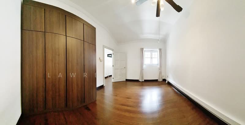 Townerville, McNair Road, 2 Bedrooms, 2,162 sqft, Conservation House For Rent, by Lawrence Hong, 500111740 - Bedroom - PropertyGuru.com.sg