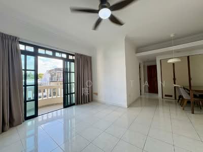 For Sale - Park East