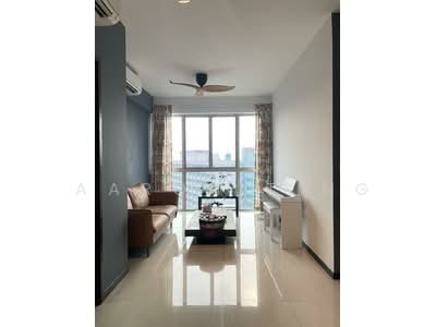 For Rent - Lake Life