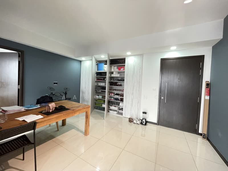 Lake Life, 4 Tao Ching Road, 2 Bedrooms, 743 sqft, Executive Condominium For Rent, by Aaron Ting, 500111747 - Interior - PropertyGuru.com.sg