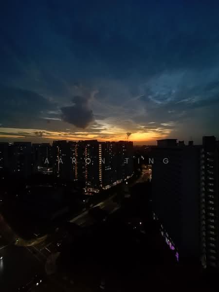 Lake Life, 4 Tao Ching Road, 2 Bedrooms, 743 sqft, Executive Condominium For Rent, by Aaron Ting, 500111747 - Exterior - PropertyGuru.com.sg