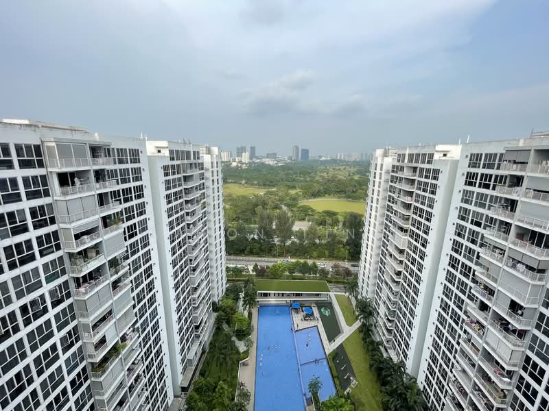 Lake Life, 4 Tao Ching Road, 2 Bedrooms, 743 sqft, Executive Condominium For Rent, by Aaron Ting, 500111747 - Exterior - PropertyGuru.com.sg