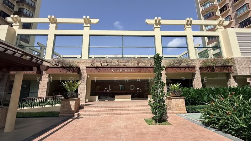 Tropical Spring, 23 Simei Street 4, 3 Bedrooms, 2,809 sqft, Condominium For Sale, by YVONNE CHEN, 500111749 - Exterior - PropertyGuru.com.sg