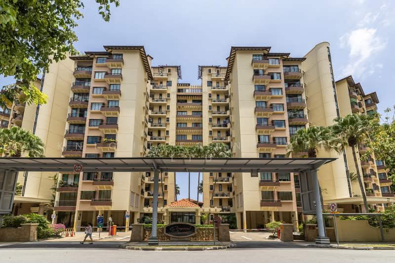 Tropical Spring, 23 Simei Street 4, 3 Bedrooms, 2,809 sqft, Condominium For Sale, by YVONNE CHEN, 500111749 - Exterior - PropertyGuru.com.sg