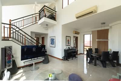 For Sale - Tropical Spring