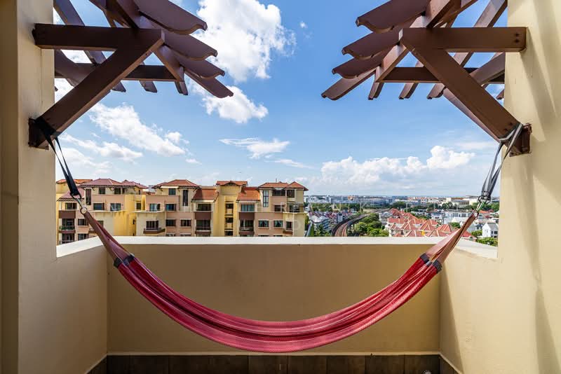 Tropical Spring, 23 Simei Street 4, 3 Bedrooms, 2,809 sqft, Condominium For Sale, by YVONNE CHEN, 500111749 - View - PropertyGuru.com.sg