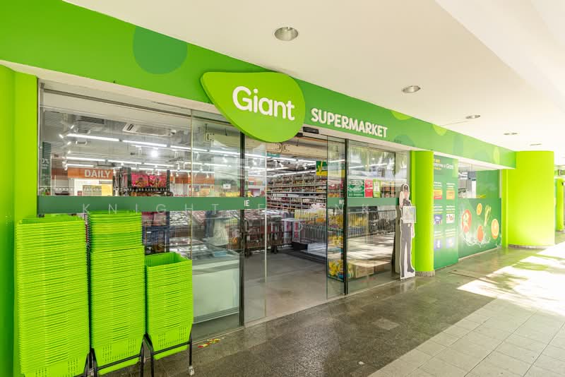 Tropical Spring, 23 Simei Street 4, 3 Bedrooms, 2,809 sqft, Condominium For Sale, by YVONNE CHEN, 500111749 - PropertyGuru.com.sg