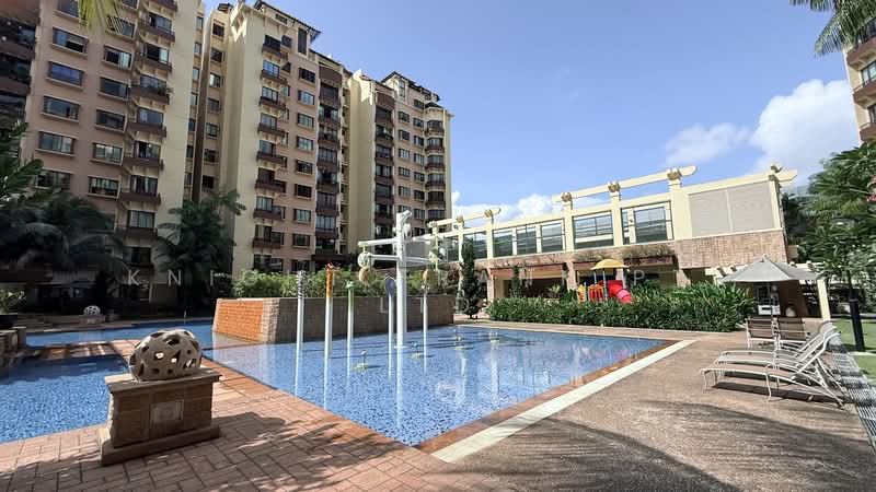 Tropical Spring, 23 Simei Street 4, 3 Bedrooms, 2,809 sqft, Condominium For Sale, by YVONNE CHEN, 500111749 - Exterior - PropertyGuru.com.sg