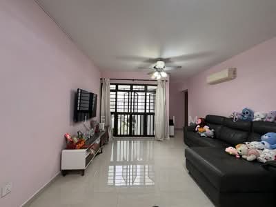 For Sale - 296B Compassvale Crescent