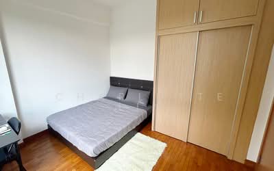 For Rent - The Stellar