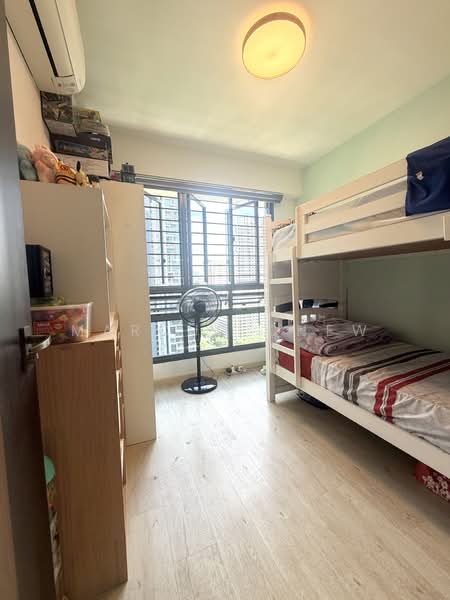 94 Dawson Road, 94 Dawson Road, 2 Bedrooms, 678 sqft, HDB Flat For Sale, by Marcus Chew, 500111752 - Bedroom - PropertyGuru.com.sg