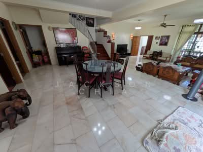 For Sale - Toh Estate