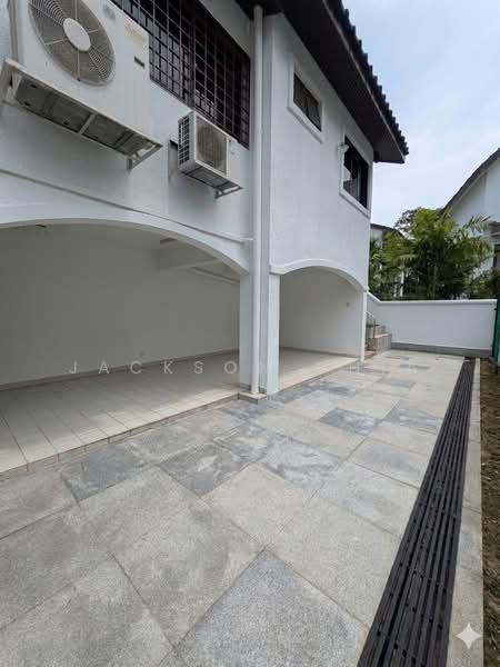 Toh Estate, Toh Close, 4 Bedrooms, 2,900 sqft, Semi-Detached House For Sale, by Jackson Chia, 500111753 - Basement - PropertyGuru.com.sg