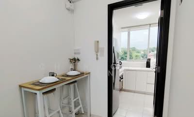 For Rent - The Stellar