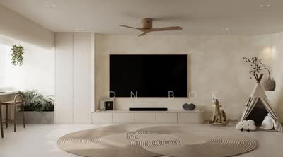 For Rent - 588B Montreal Drive