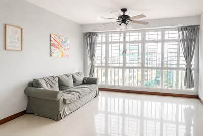 For Sale - 264C Compassvale Bow