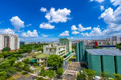For Sale - 264C Compassvale Bow