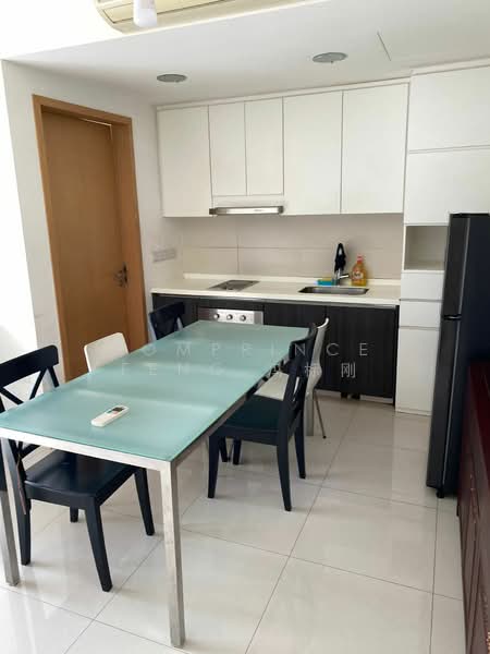 Meadows @ Peirce, 632 Upper Thomson Road, 2 Bedrooms, 635 sqft, Condominium For Sale, by Comprince Feng 冯标刚, 500111763 - Kitchen - PropertyGuru.com.sg