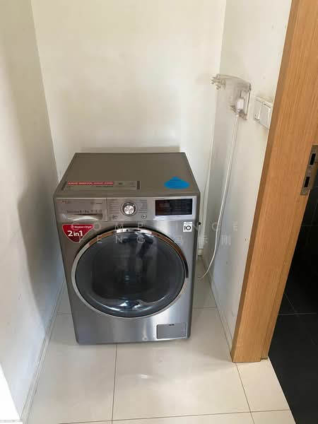 Meadows @ Peirce, 632 Upper Thomson Road, 2 Bedrooms, 635 sqft, Condominium For Sale, by Comprince Feng 冯标刚, 500111763 - Interior - PropertyGuru.com.sg