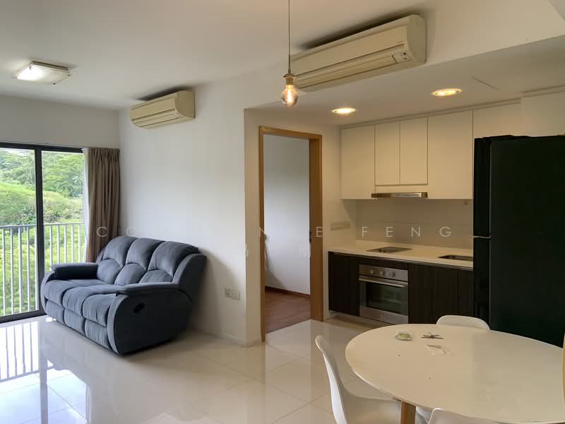 Meadows @ Peirce, 632 Upper Thomson Road, 2 Bedrooms, 635 sqft, Condominium For Sale, by Comprince Feng 冯标刚, 500111763 - Living Room - PropertyGuru.com.sg