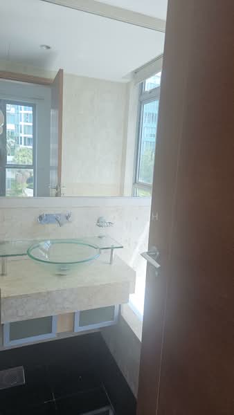 Caribbean at Keppel Bay, 30 Keppel Bay Drive, 3 Bedrooms, 1,206 sqft, Condominium For Sale, by Joseph Tan, 500111770 - Bathroom - PropertyGuru.com.sg