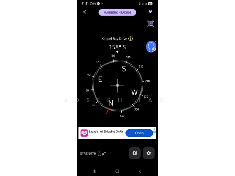 Caribbean at Keppel Bay, 30 Keppel Bay Drive, 3 Bedrooms, 1,206 sqft, Condominium For Sale, by Joseph Tan, 500111770 - PropertyGuru.com.sg