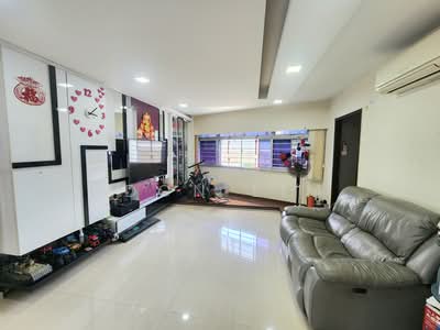 For Sale - 346 Choa Chu Kang Loop