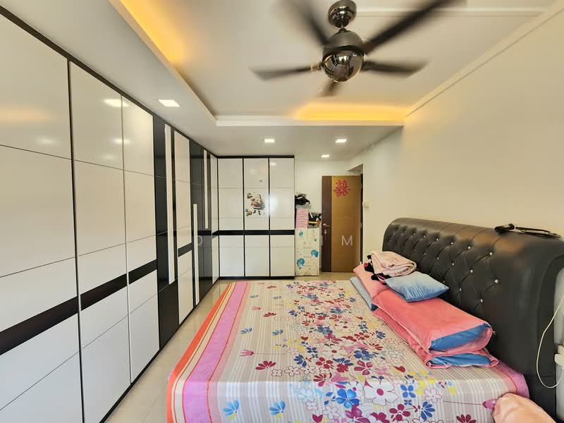 346 Choa Chu Kang Loop, 346 Choa Chu Kang Loop, 3 Bedrooms, 1,119 sqft, HDB Flat For Sale, by Don Lim, 500111773 - Master Bedroom - PropertyGuru.com.sg