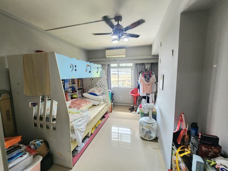 346 Choa Chu Kang Loop, 346 Choa Chu Kang Loop, 3 Bedrooms, 1,119 sqft, HDB Flat For Sale, by Don Lim, 500111773 - Bedroom 2 - PropertyGuru.com.sg