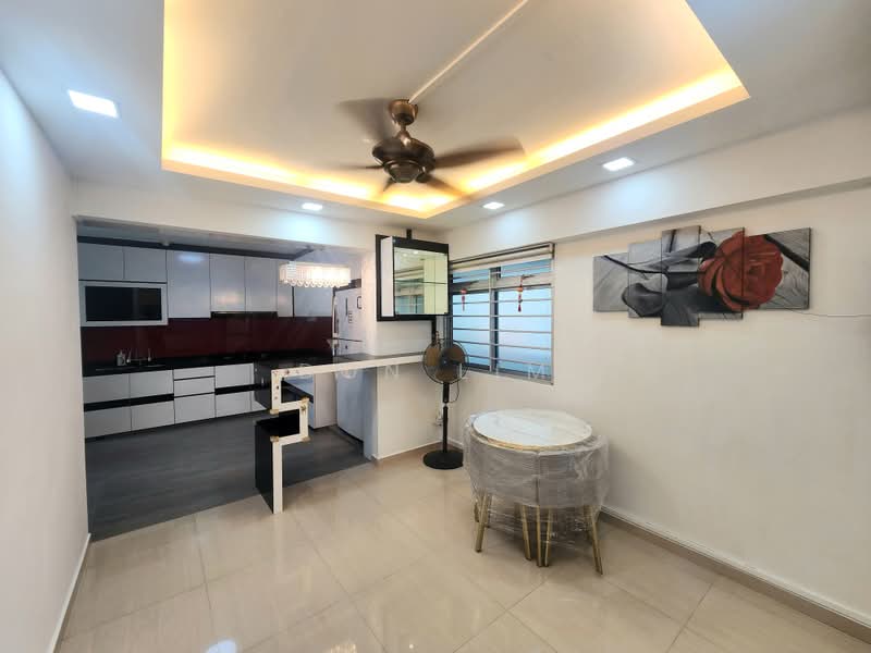 346 Choa Chu Kang Loop, 346 Choa Chu Kang Loop, 3 Bedrooms, 1,119 sqft, HDB Flat For Sale, by Don Lim, 500111773 - Kitchen - PropertyGuru.com.sg
