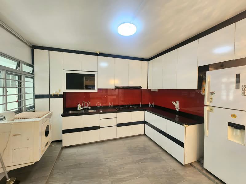 346 Choa Chu Kang Loop, 346 Choa Chu Kang Loop, 3 Bedrooms, 1,119 sqft, HDB Flat For Sale, by Don Lim, 500111773 - Kitchen - PropertyGuru.com.sg