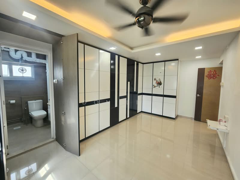 346 Choa Chu Kang Loop, 346 Choa Chu Kang Loop, 3 Bedrooms, 1,119 sqft, HDB Flat For Sale, by Don Lim, 500111773 - Bathroom - PropertyGuru.com.sg