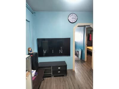 For Rent - 208 Jurong East Street 21