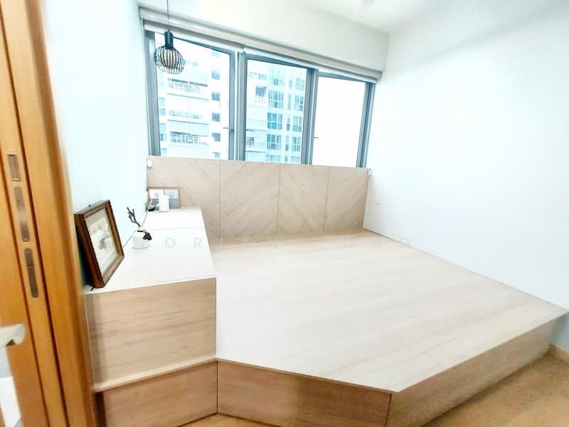 Bartley Ridge, 30 Mount Vernon Road, 3 Bedrooms, 1,044 sqft, Condominium For Sale, by Loriana Ong, 500111777 - Bedroom - PropertyGuru.com.sg