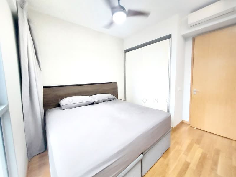 Bartley Ridge, 30 Mount Vernon Road, 3 Bedrooms, 1,044 sqft, Condominium For Sale, by Loriana Ong, 500111777 - Bedroom - PropertyGuru.com.sg