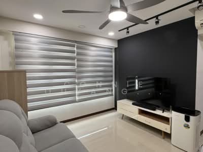 For Sale - 509C Yishun Avenue 4