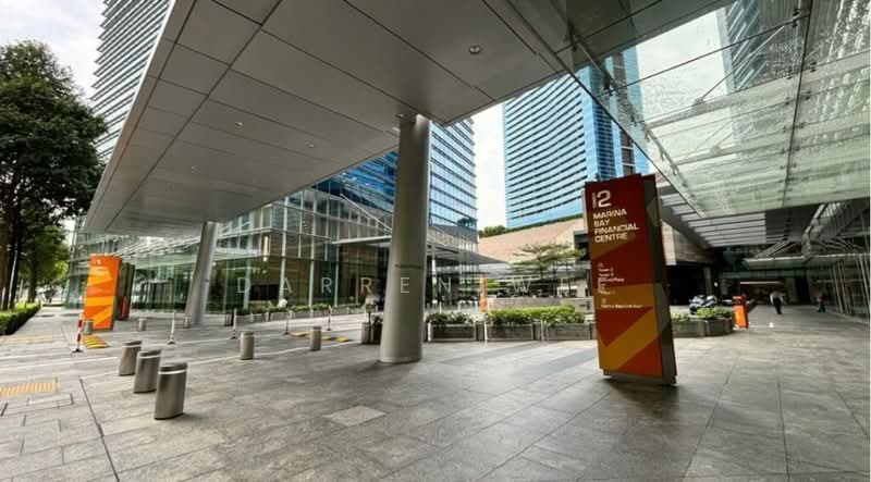 ⭐Medical / Spa / Retail⭐ CBD / Shenton / Marina Bay, CBD / Shenton / Marina Bay, 2,045 sqft, Mall Shop For Rent, by Darren Wee, 500111779 - Exterior - CommercialGuru.com.sg