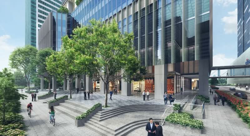 ⭐Medical / Spa / Retail⭐ CBD / Shenton / Marina Bay, CBD / Shenton / Marina Bay, 2,045 sqft, Mall Shop For Rent, by Darren Wee, 500111779 - Exterior - CommercialGuru.com.sg