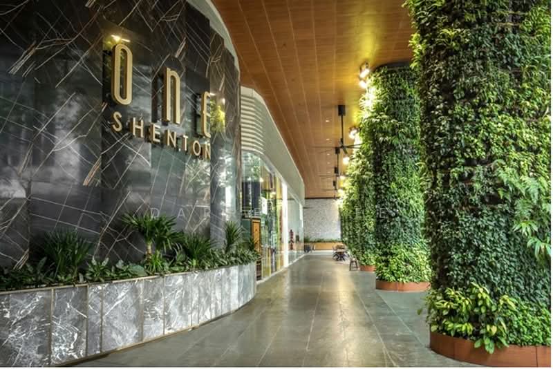 ⭐Medical / Spa / Retail⭐ CBD / Shenton / Marina Bay, CBD / Shenton / Marina Bay, 2,045 sqft, Mall Shop For Rent, by Darren Wee, 500111779 - Exterior - CommercialGuru.com.sg