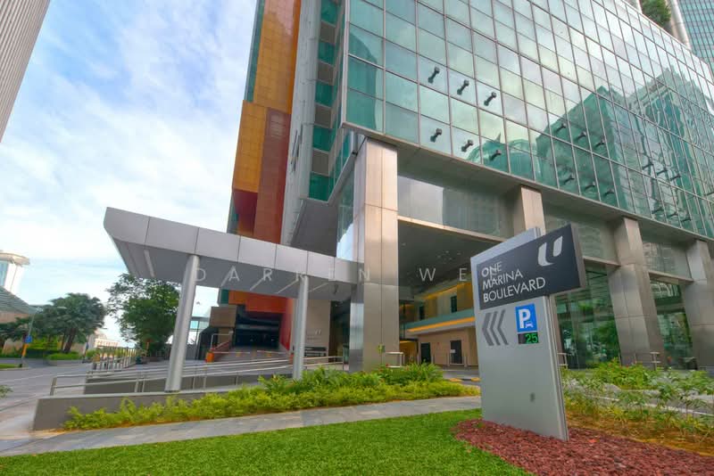 ⭐Medical / Spa / Retail⭐ CBD / Shenton / Marina Bay, CBD / Shenton / Marina Bay, 2,045 sqft, Mall Shop For Rent, by Darren Wee, 500111779 - Exterior - CommercialGuru.com.sg